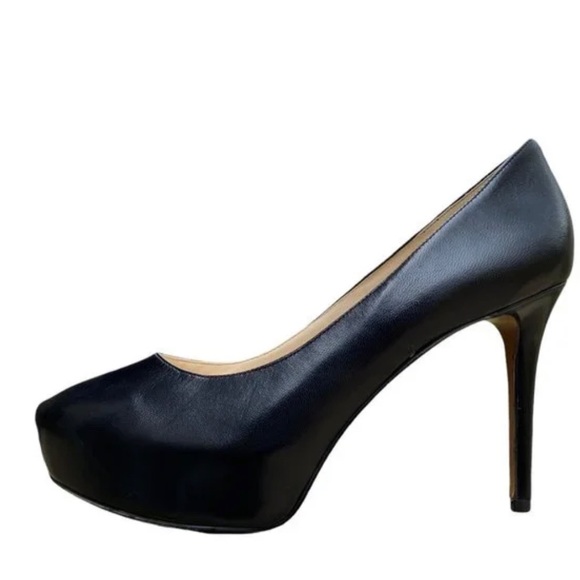 Nine West Juliette Platform Stilettos - Picture 2 of 9